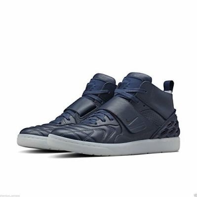 tenis nike tiempo azules